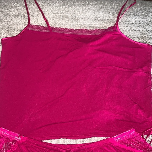 Victoria’s Secret pajama set - Picture 4 of 5